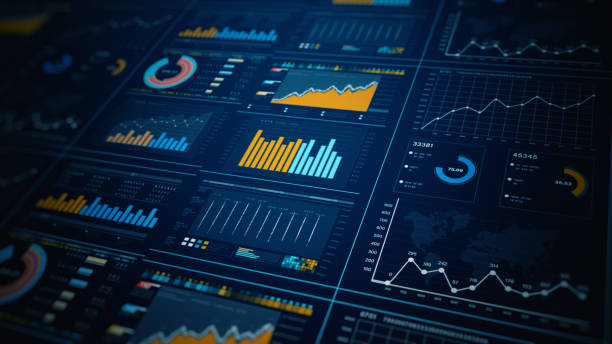 Analytics Dashboard